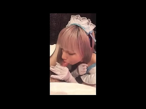 ❤️ I-Japanese Idol [mayuka], imvunulo yencekukazi yesiFulentshi, ingxenye 1, i-blowjob futhi ikhumule ngesigcobo Izithombe zocansi ezisezingeni eliphezulu ku-zu.verhentai.ru