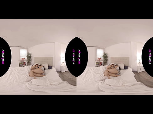 ❤️ I-PORNBCN VR Ongqingili ababili abasebasha bavuka bevutha bhe nge-4K 180 3D virtual reality Geneva Bellucci Katrina Moreno Izithombe zocansi ezisezingeni eliphezulu ku-zu.verhentai.ru